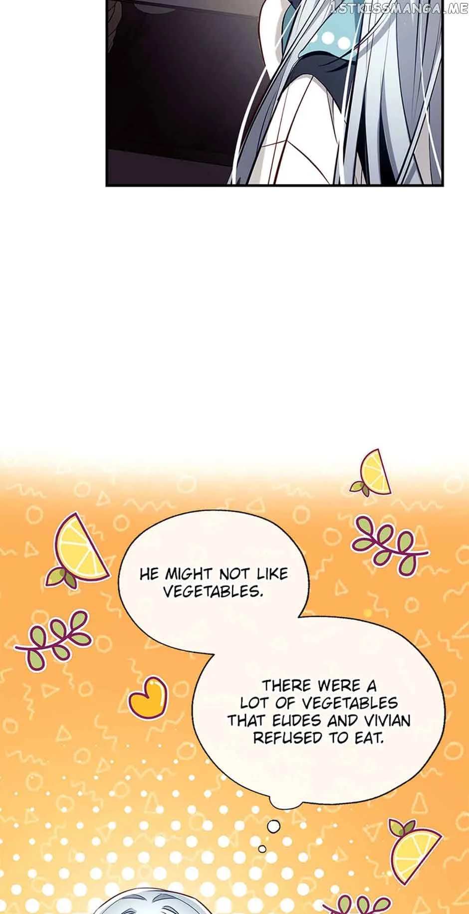 Can We Become a Family? Chapter 60 page 5
