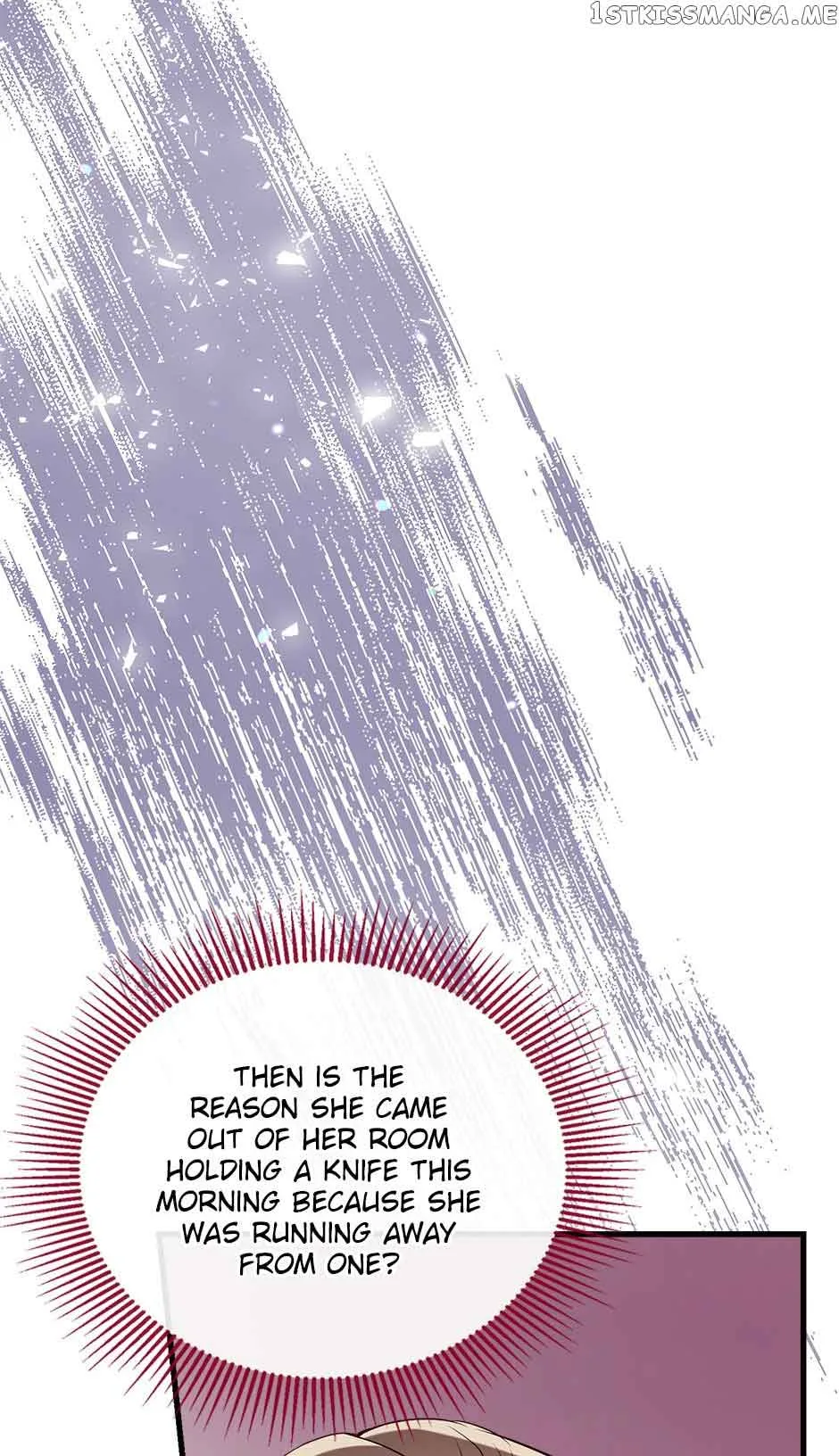 Can We Become a Family? Chapter 57 page 8