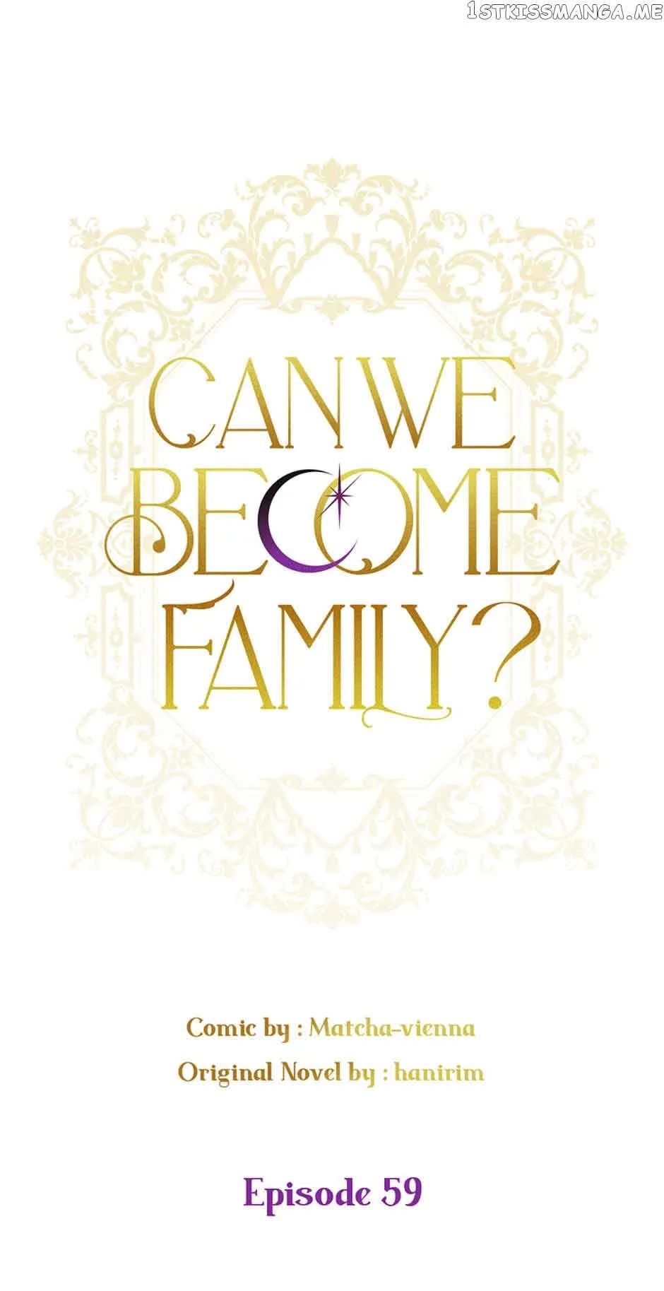 Can We Become a Family? Chapter 59 page 10