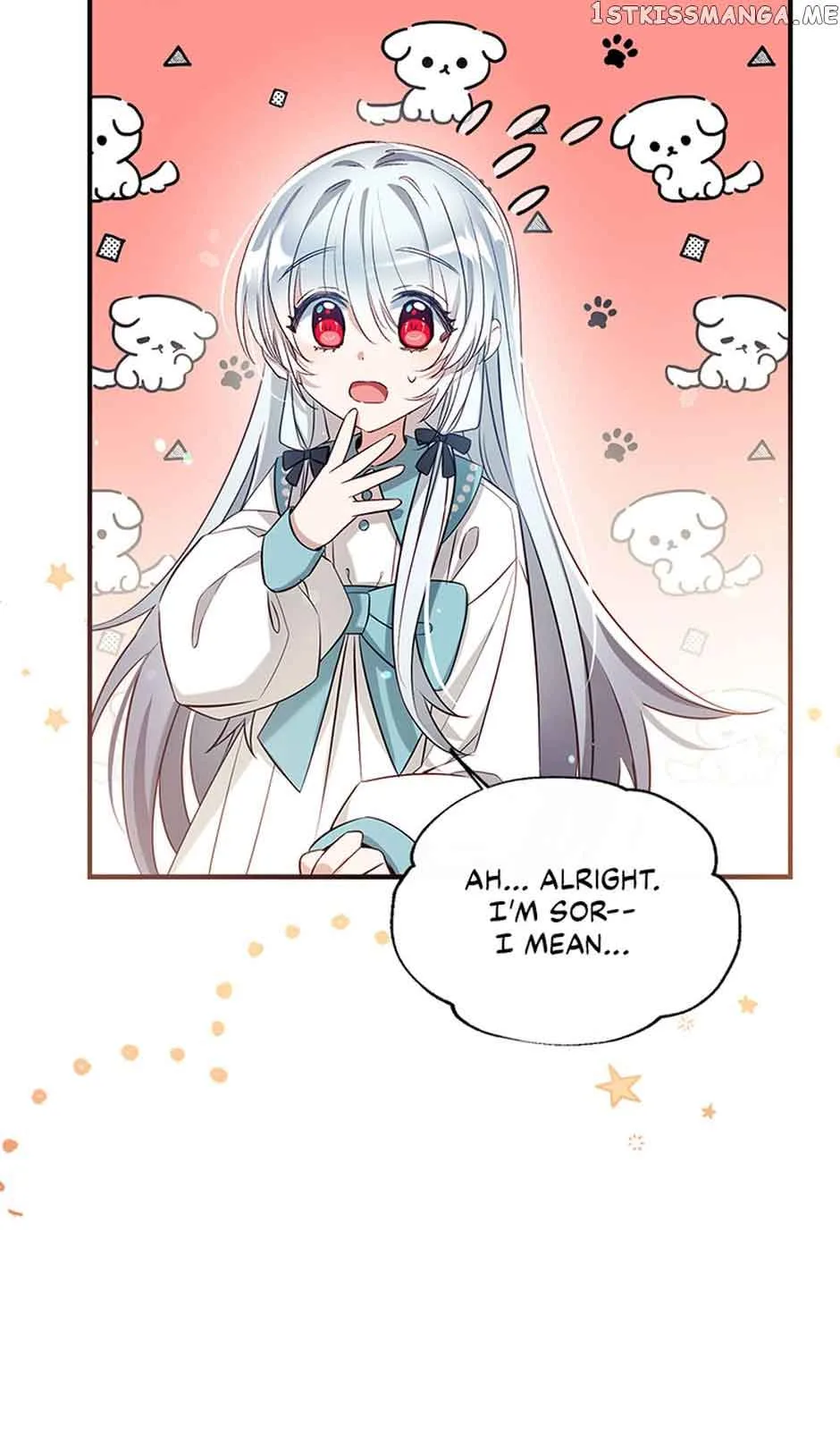 Can We Become a Family? Chapter 59 page 25