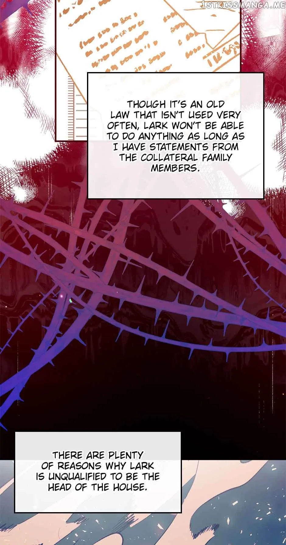 Can We Become a Family? Chapter 57 page 32