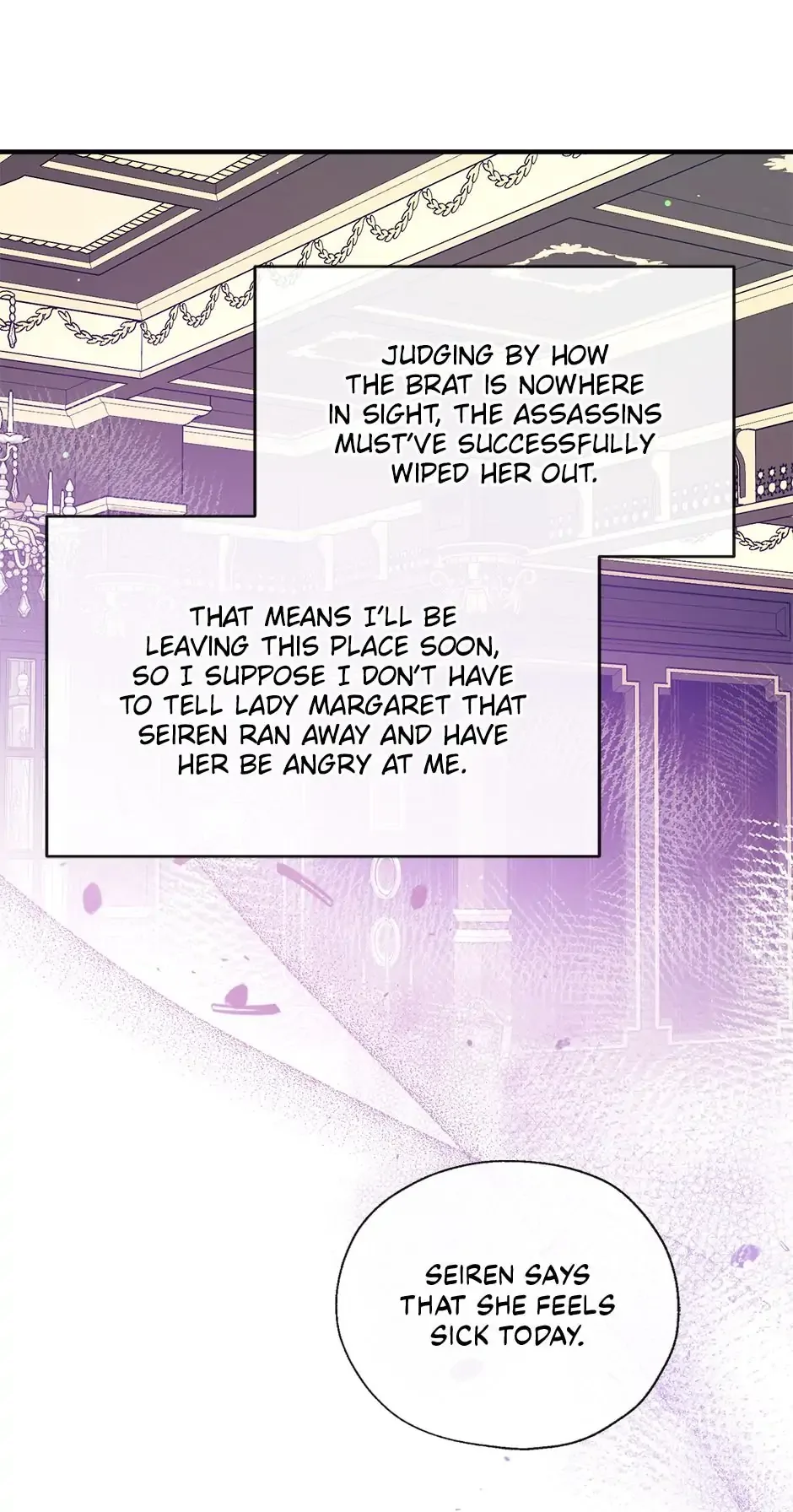 Can We Become a Family? Chapter 53 page 10