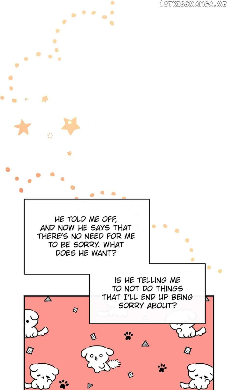 Can We Become a Family? Chapter 59 page 24