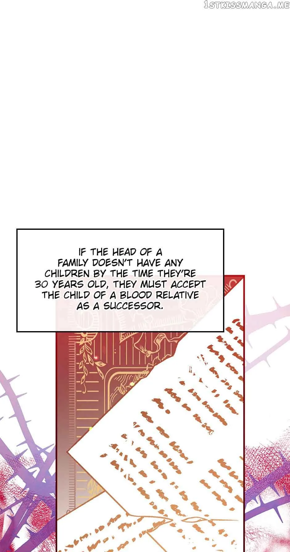 Can We Become a Family? Chapter 57 page 31