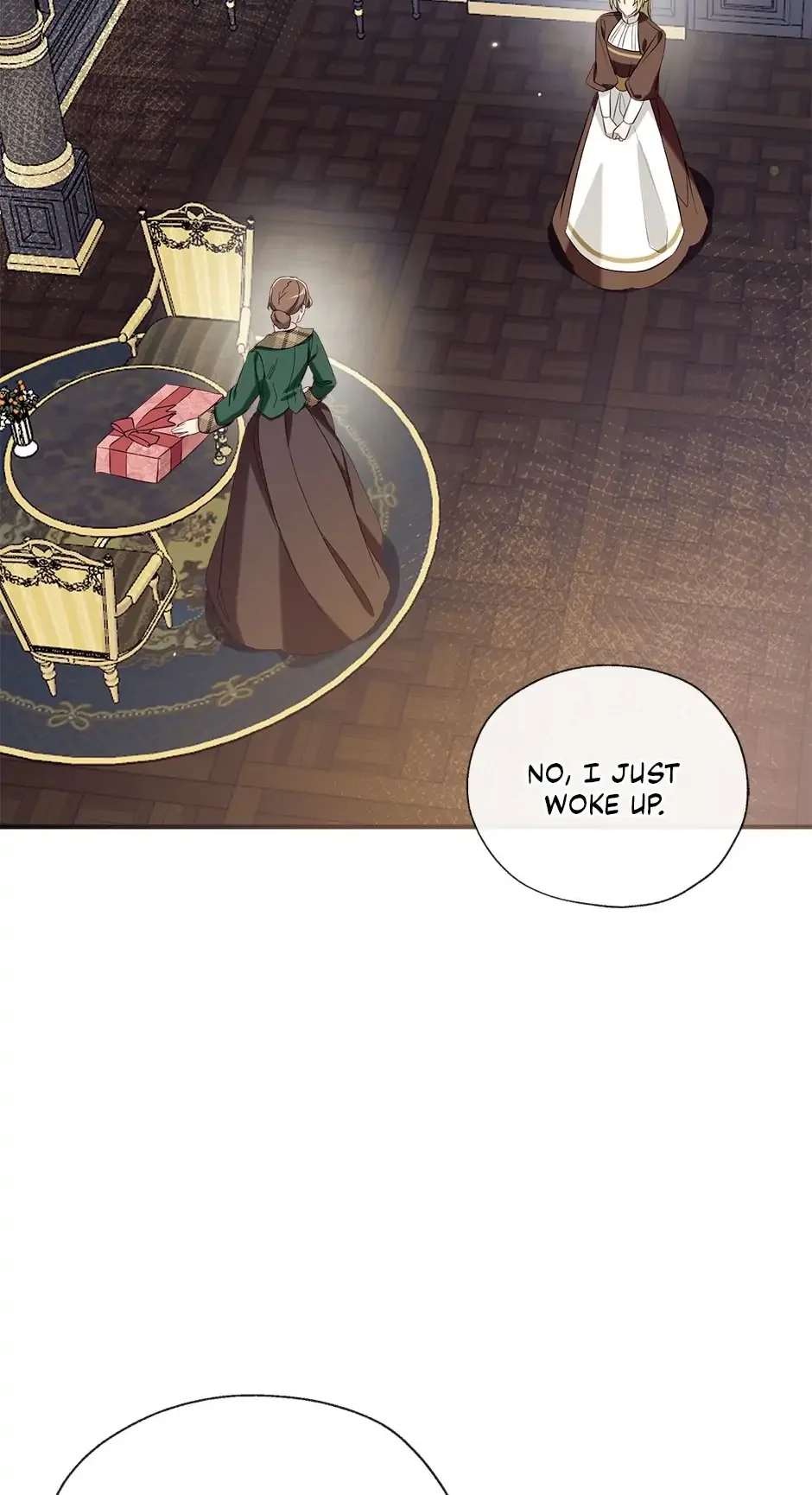 Can We Become a Family? Chapter 53 page 8