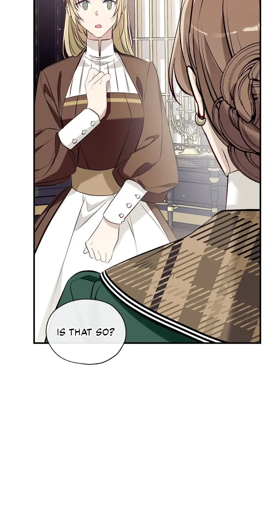Can We Become a Family? Chapter 53 page 13