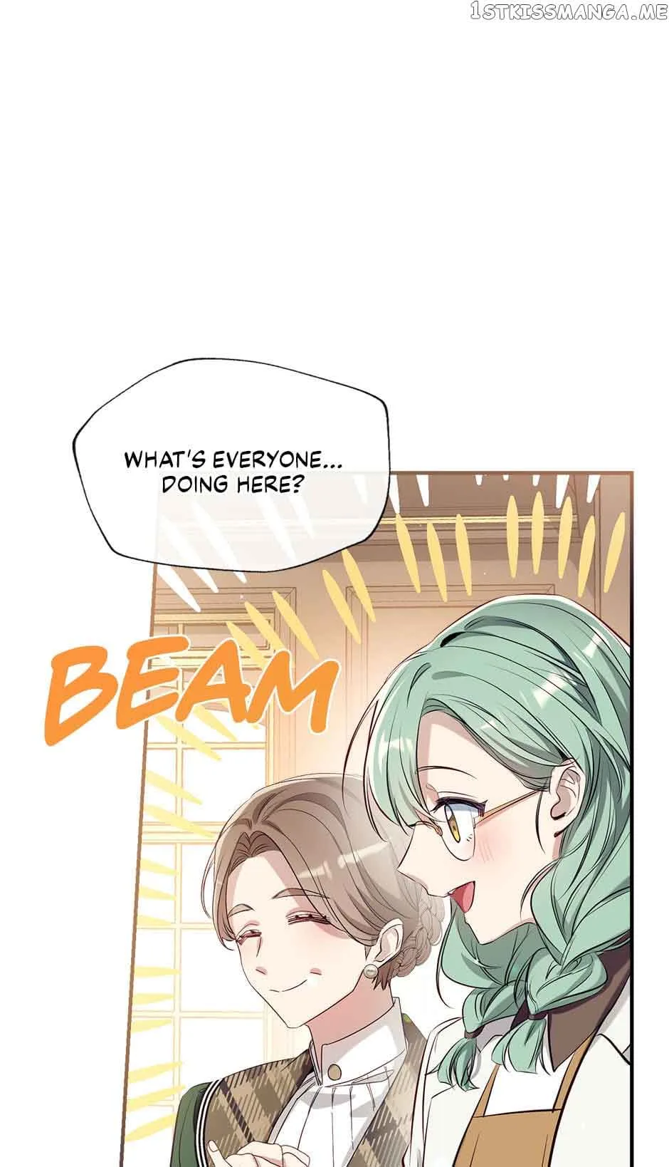 Can We Become a Family? Chapter 57 page 42