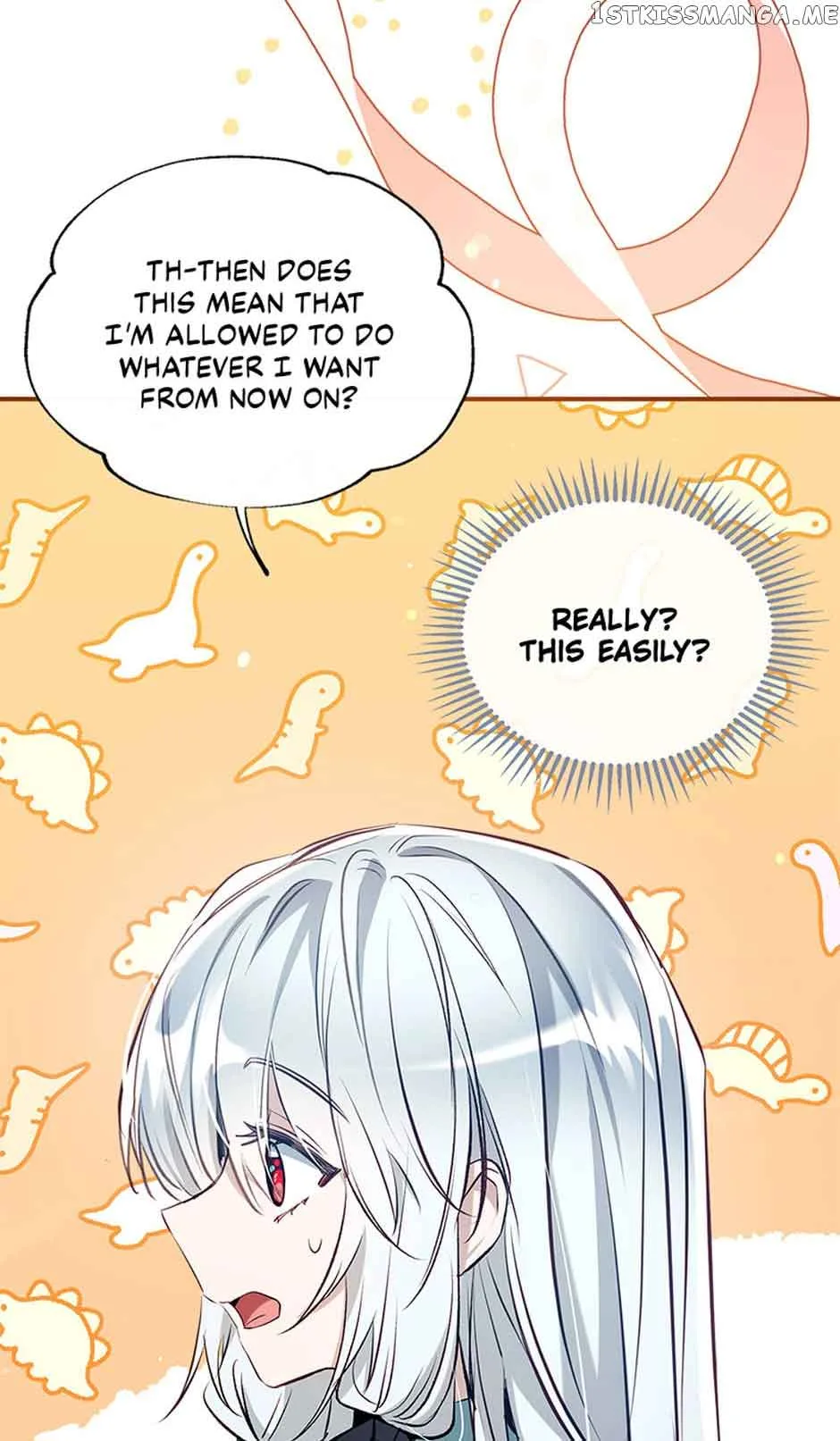 Can We Become a Family? Chapter 59 page 32