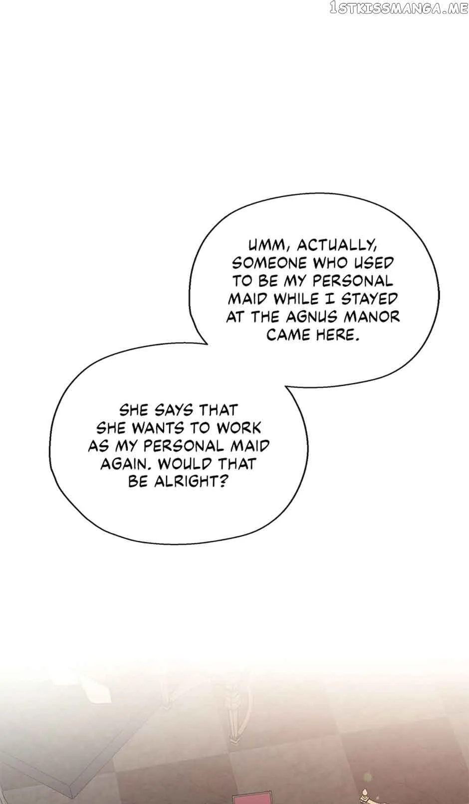 Can We Become a Family? Chapter 59 page 45