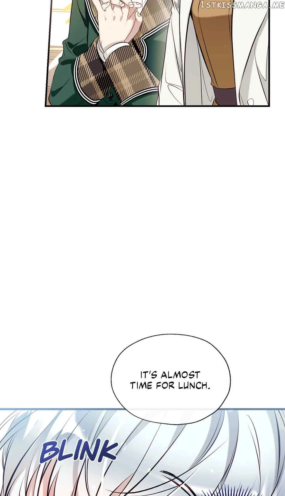 Can We Become a Family? Chapter 57 page 43