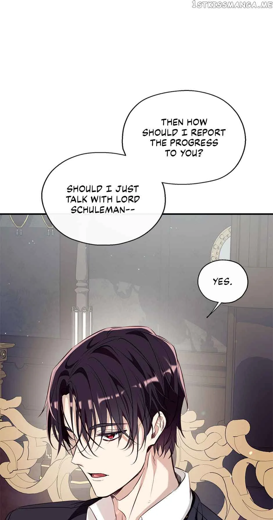 Can We Become a Family? Chapter 59 page 34