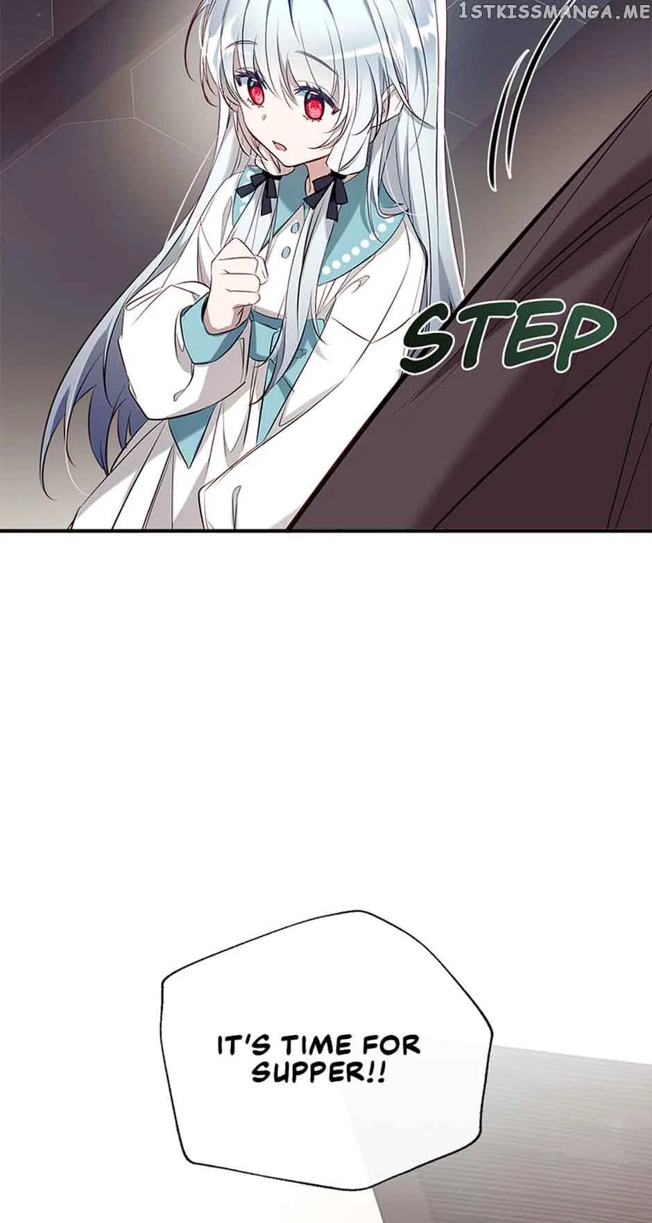 Can We Become a Family? Chapter 60 page 44