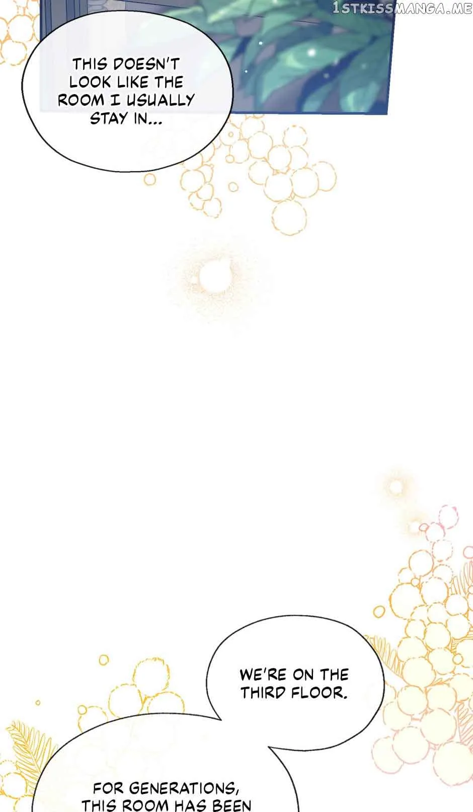 Can We Become a Family? Chapter 57 page 54