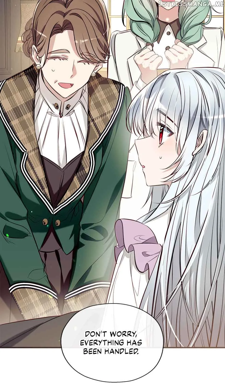 Can We Become a Family? Chapter 57 page 47