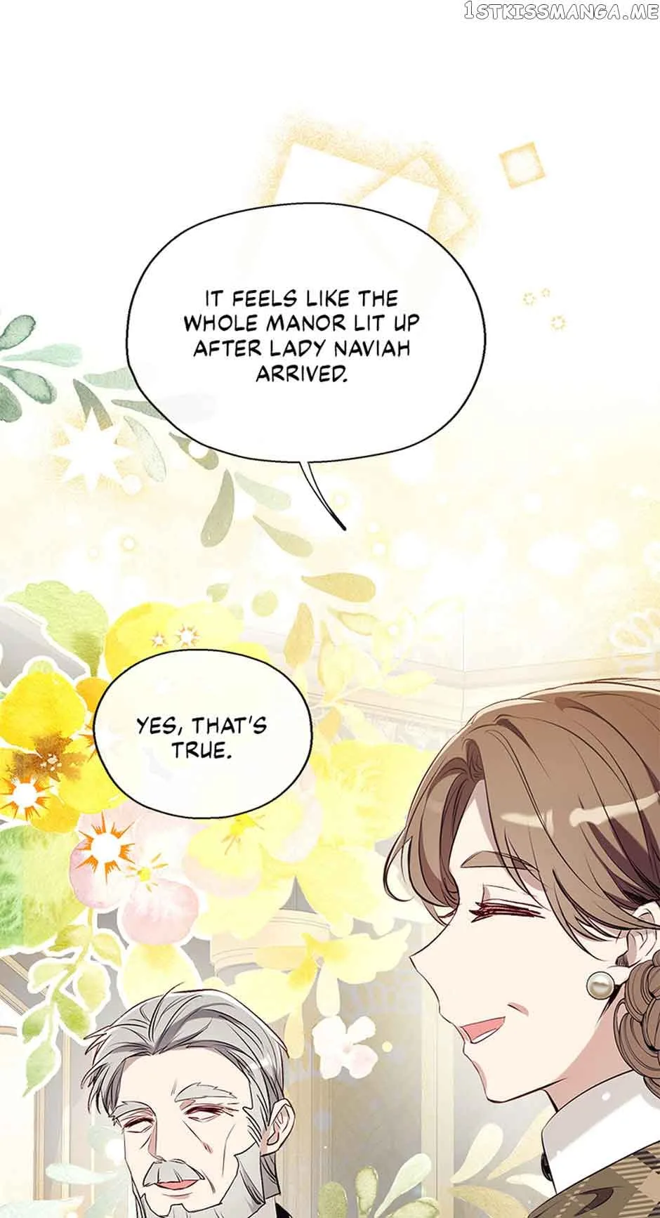 Can We Become a Family? Chapter 60 page 34