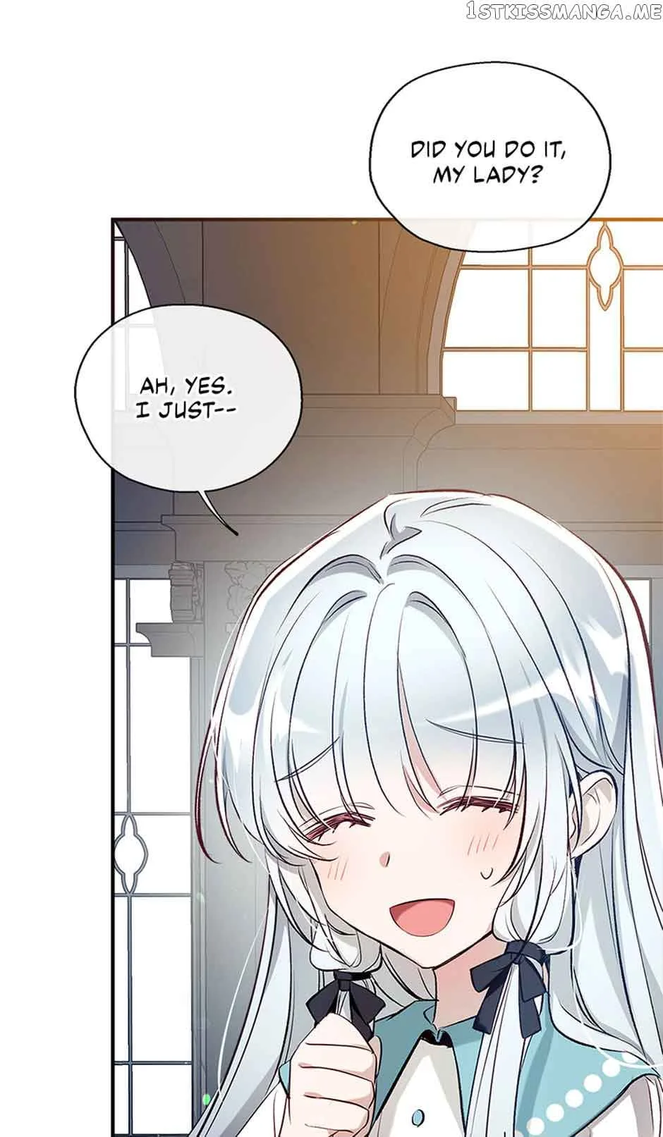 Can We Become a Family? Chapter 60 page 55