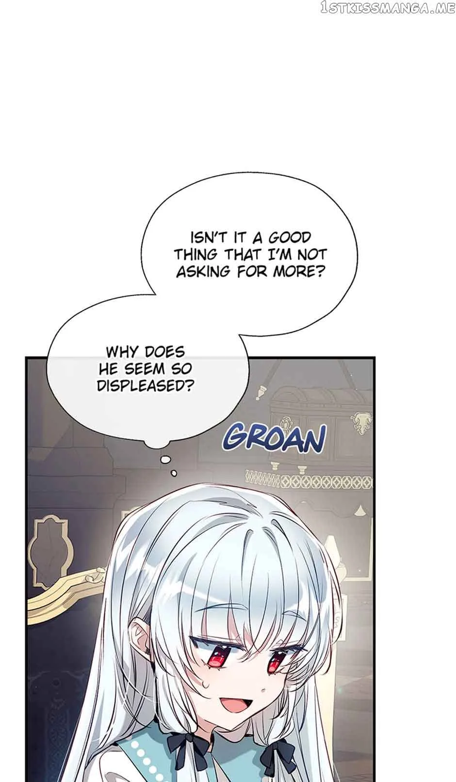 Can We Become a Family? Chapter 59 page 58