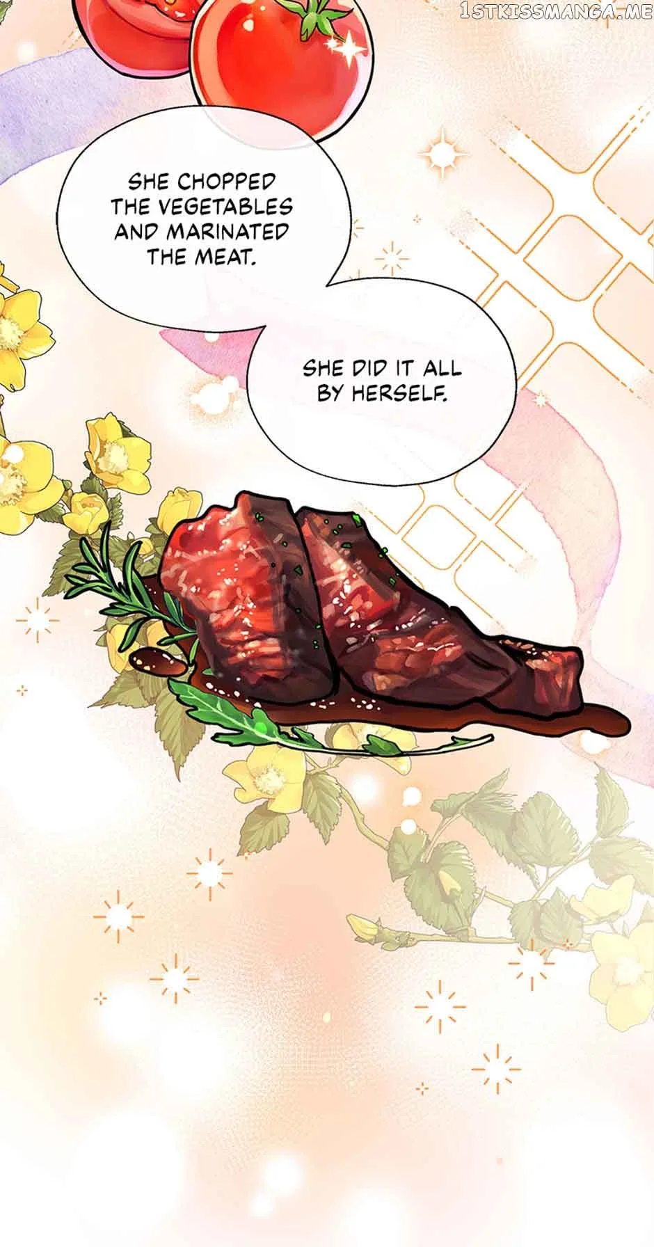 Can We Become a Family? Chapter 60 page 67