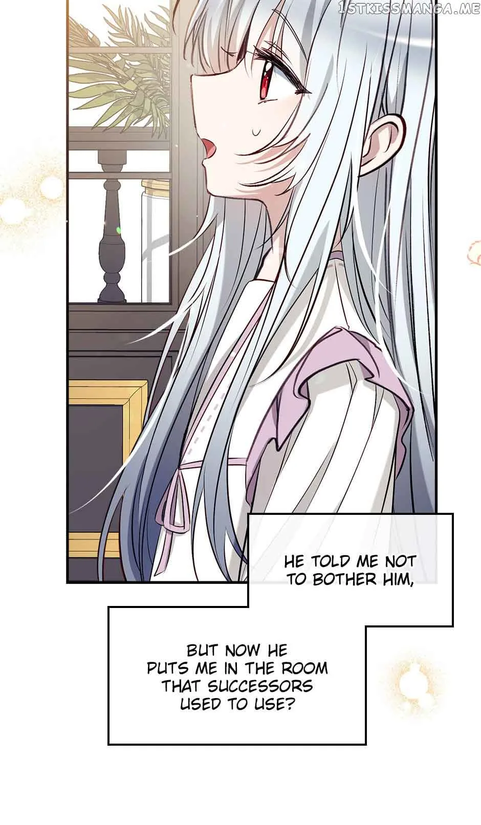 Can We Become a Family? Chapter 57 page 57
