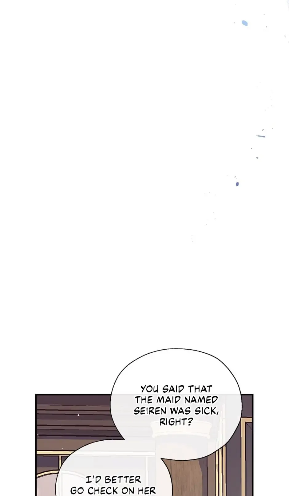 Can We Become a Family? Chapter 53 page 32