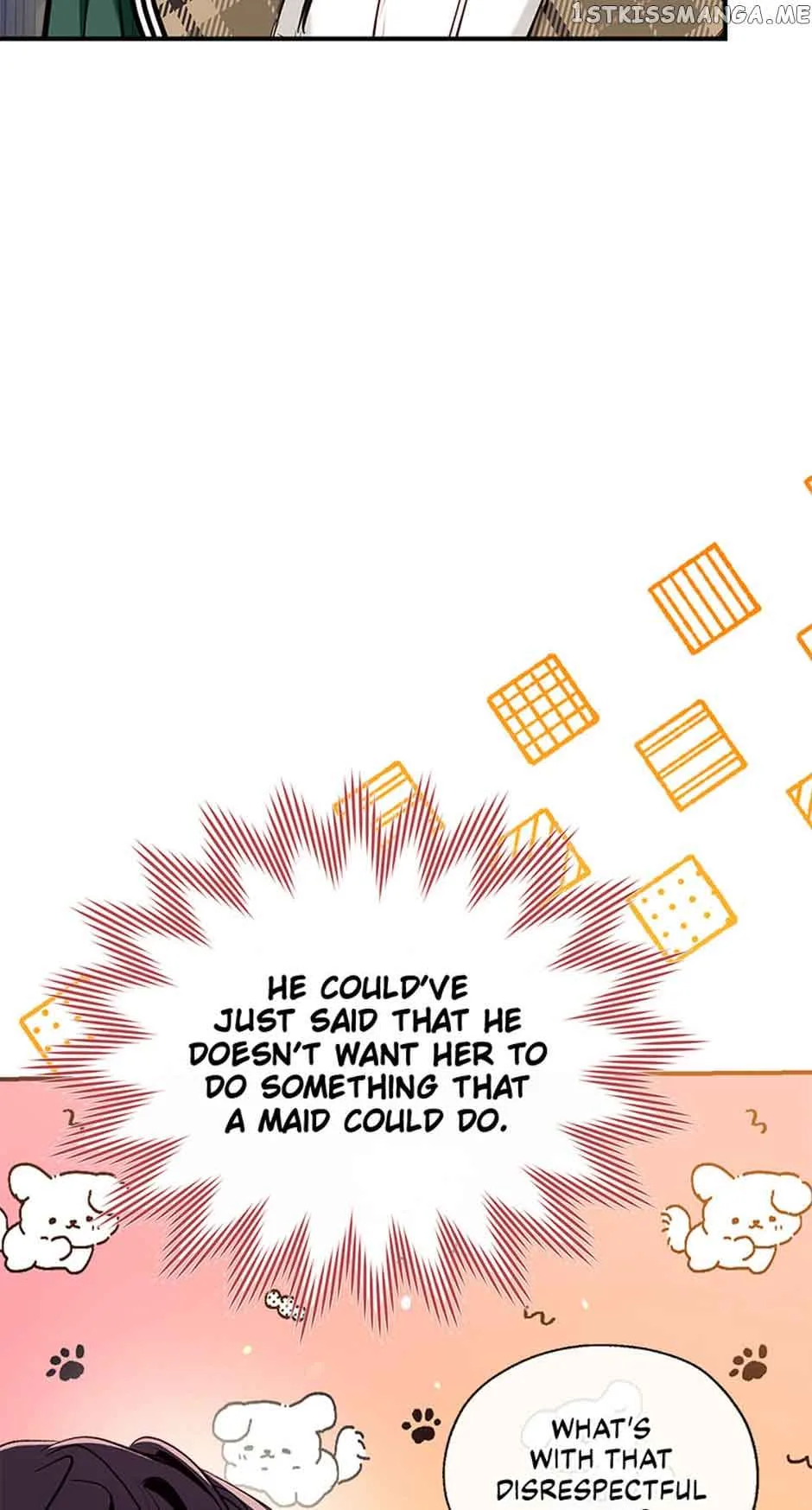 Can We Become a Family? Chapter 60 page 83