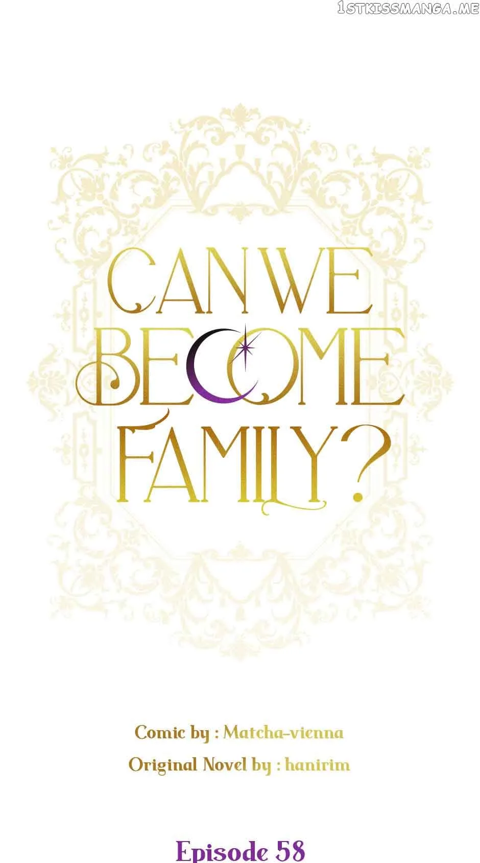 Can We Become a Family? Chapter 58 page 10