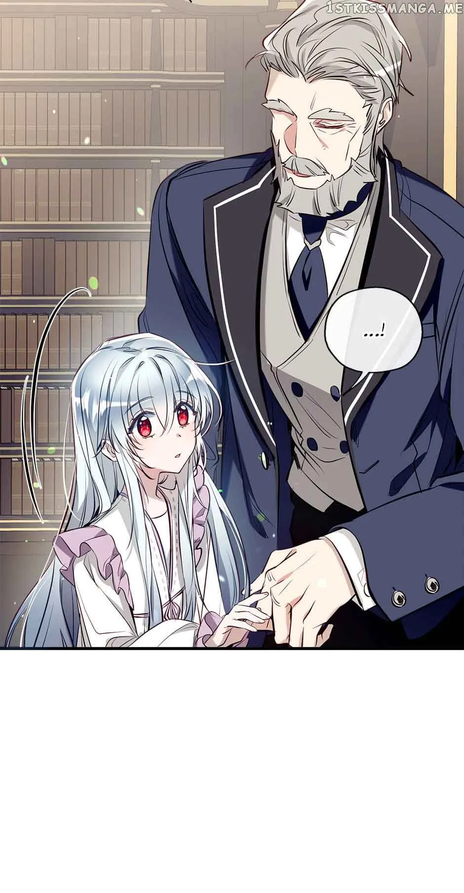 Can We Become a Family? Chapter 58 page 7