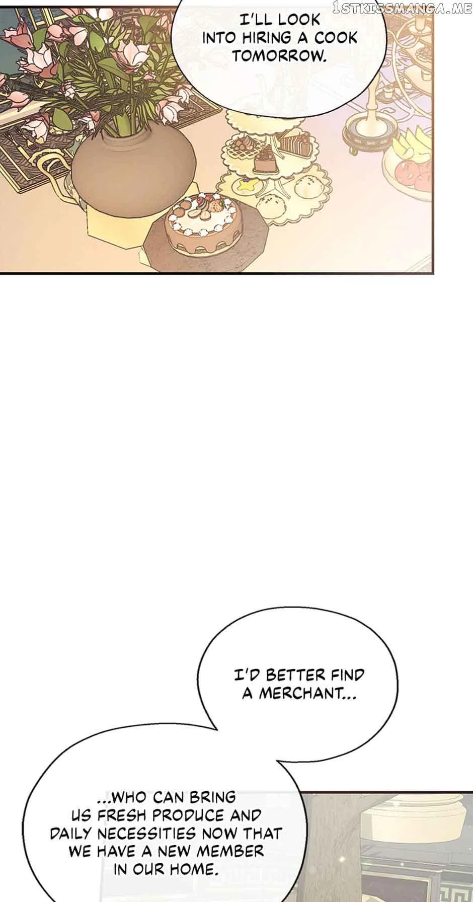 Can We Become a Family? Chapter 61 page 13