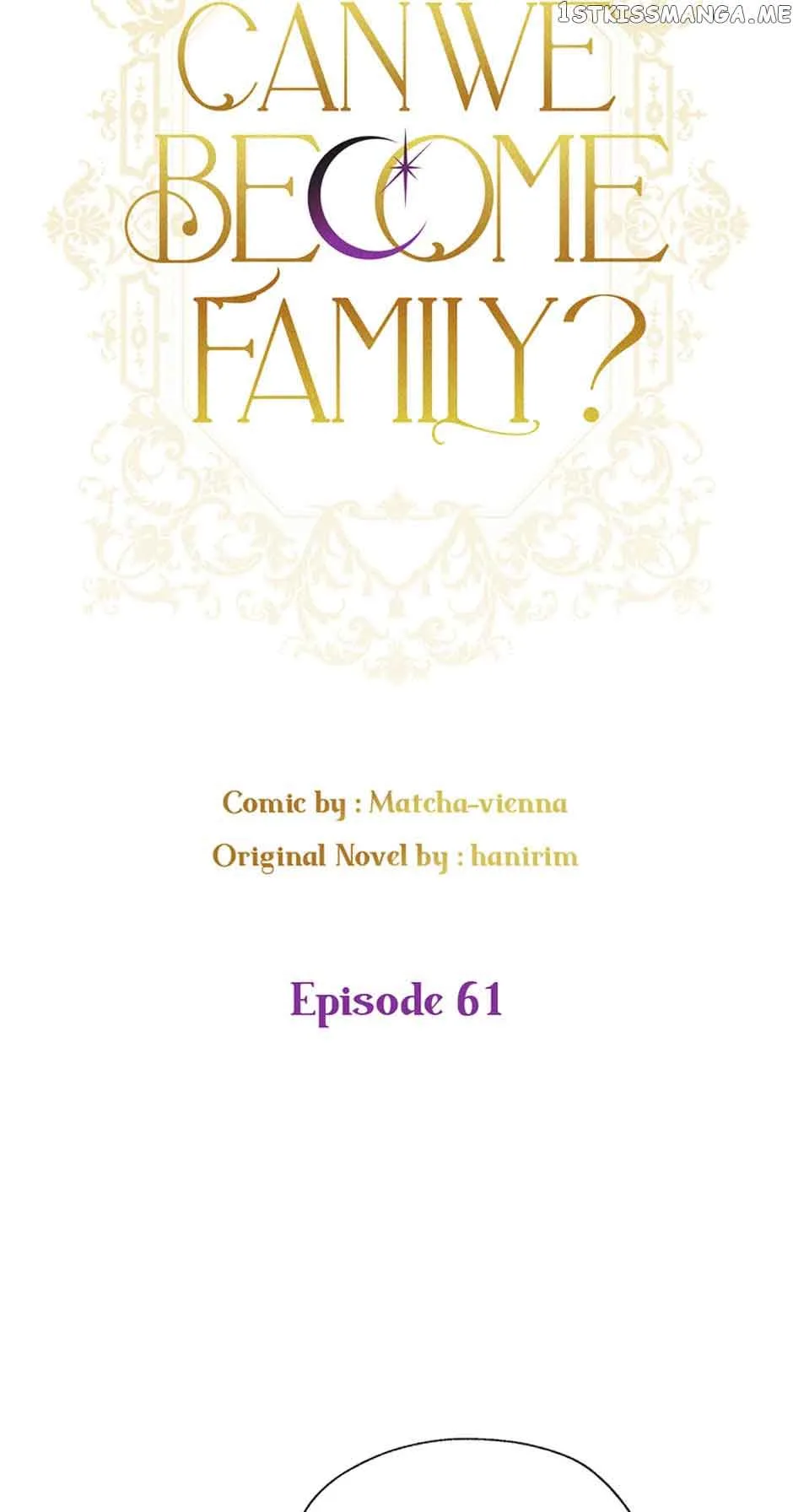 Can We Become a Family? Chapter 61 page 12