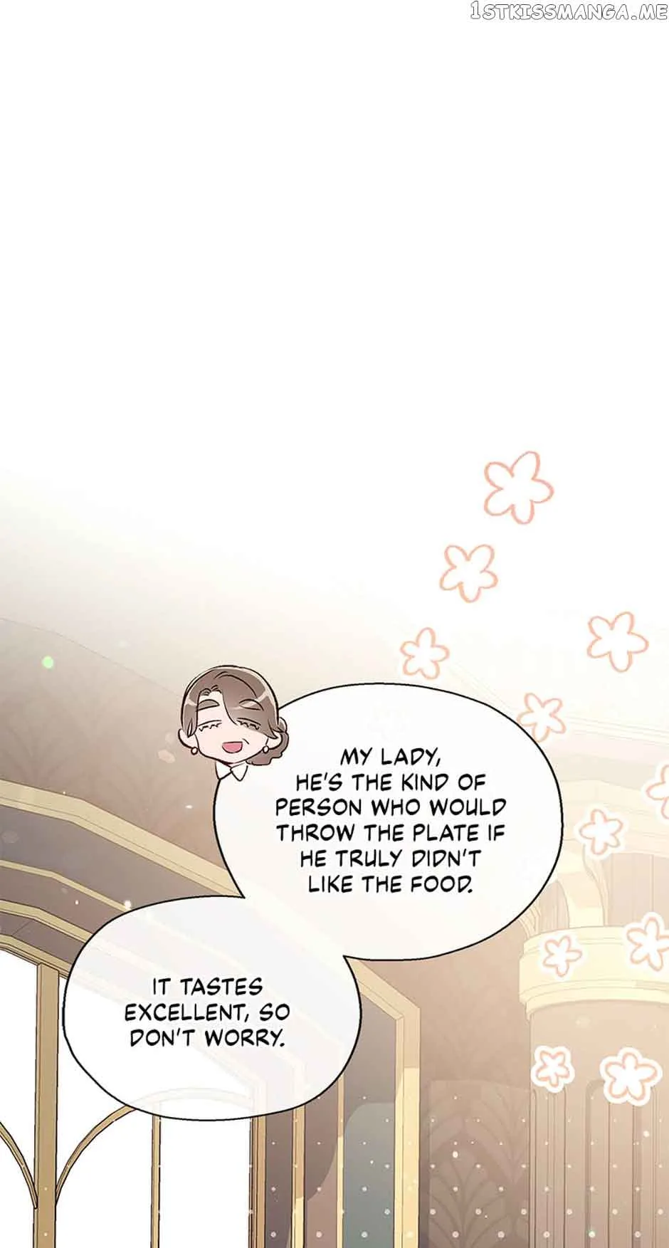 Can We Become a Family? Chapter 61 page 8