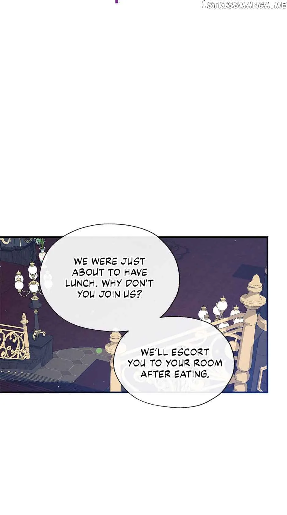 Can We Become a Family? Chapter 58 page 11