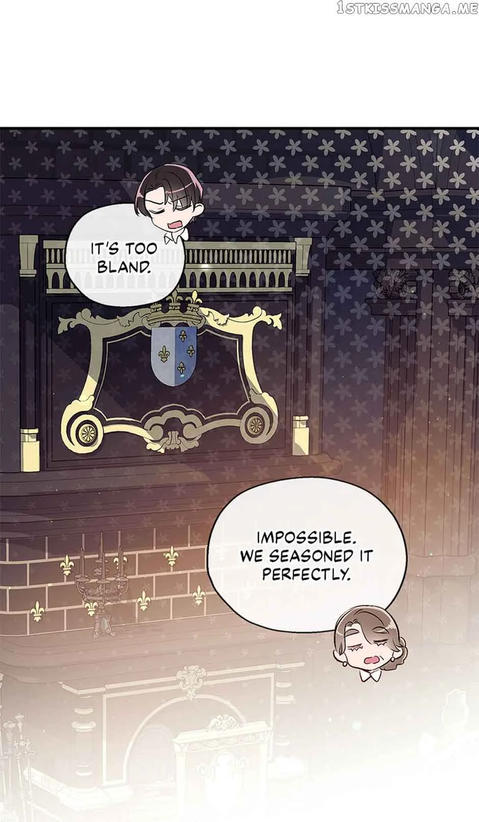 Can We Become a Family? Chapter 60 page 74