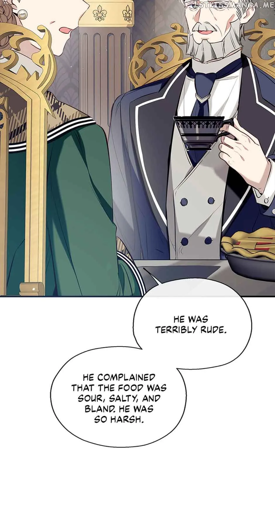 Can We Become a Family? Chapter 61 page 4