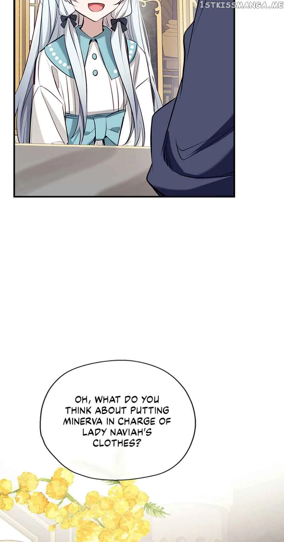 Can We Become a Family? Chapter 61 page 16