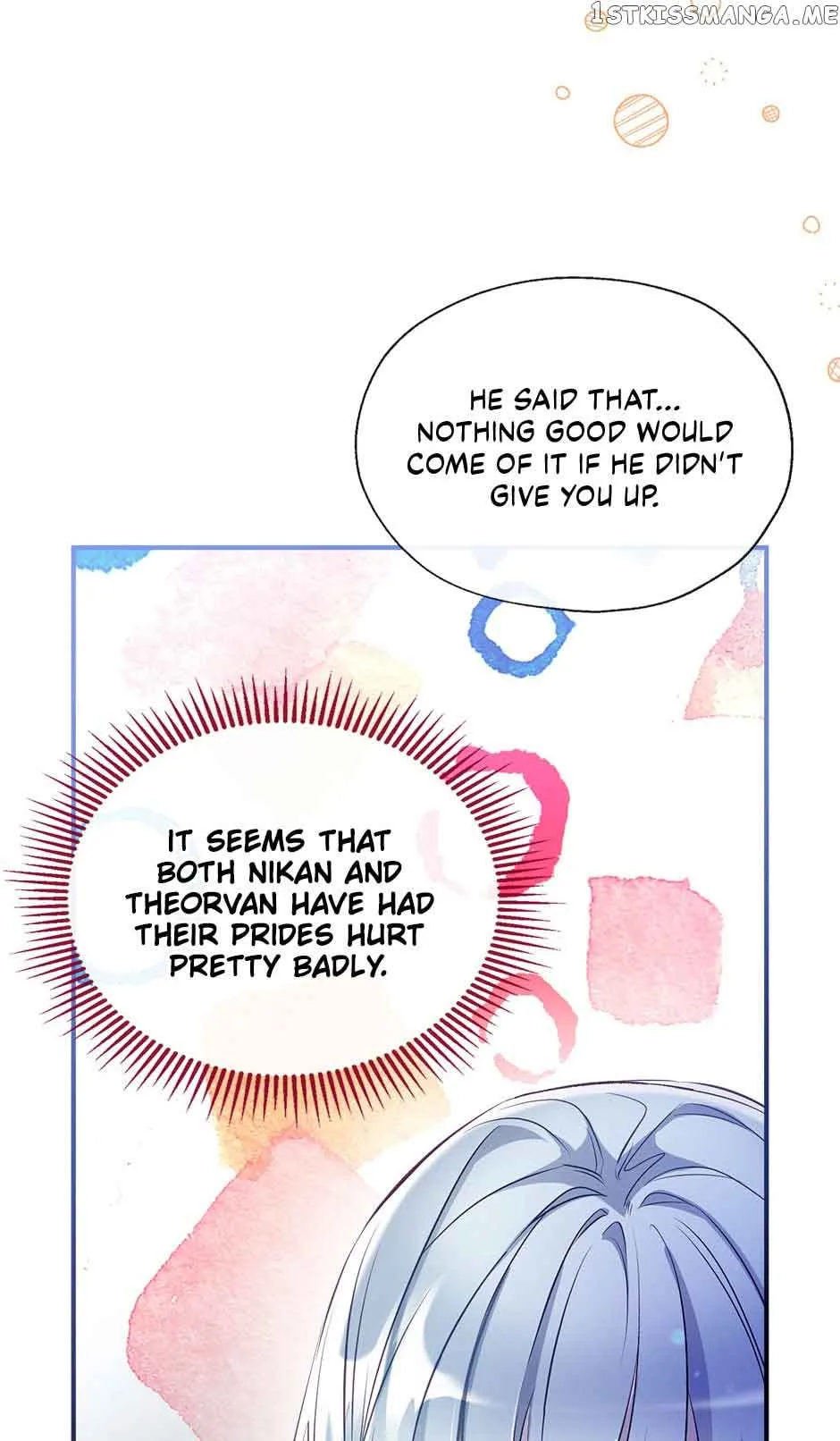 Can We Become a Family? Chapter 57 page 77
