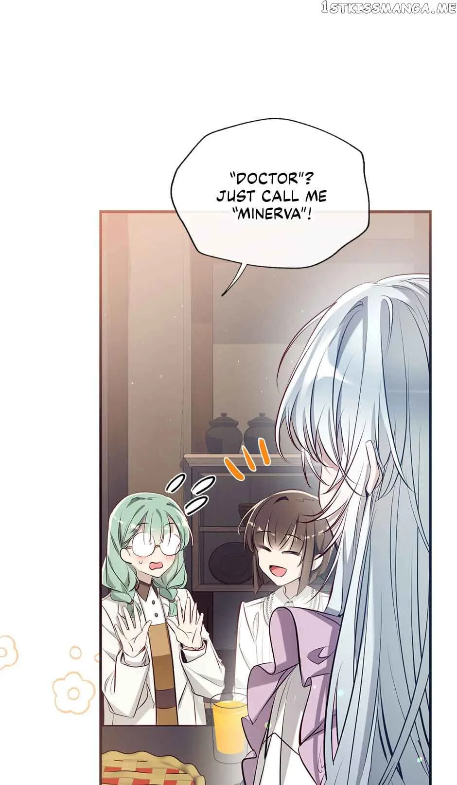 Can We Become a Family? Chapter 58 page 26