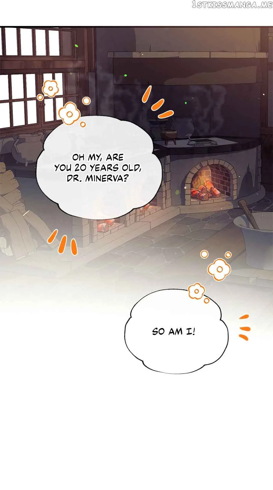 Can We Become a Family? Chapter 58 page 25