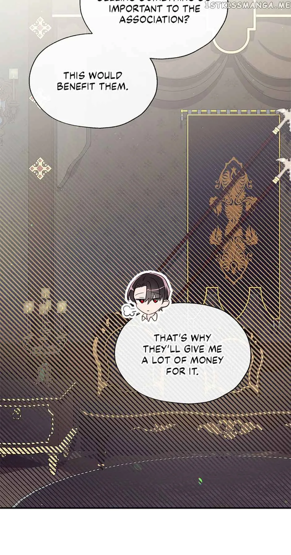 Can We Become a Family? Chapter 61 page 33