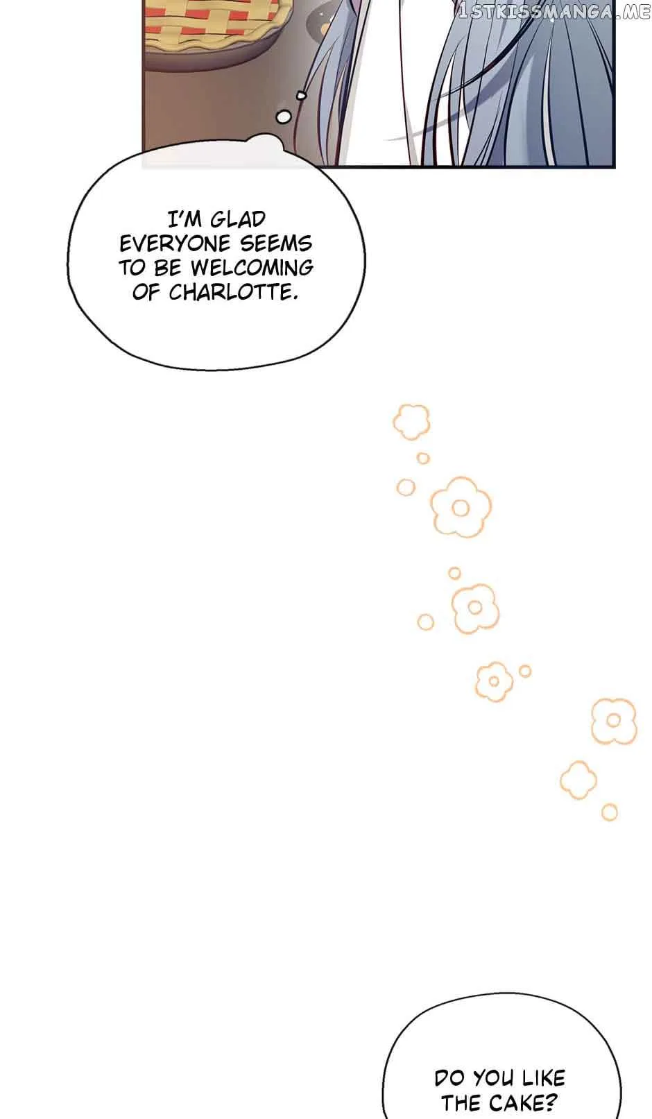 Can We Become a Family? Chapter 58 page 27