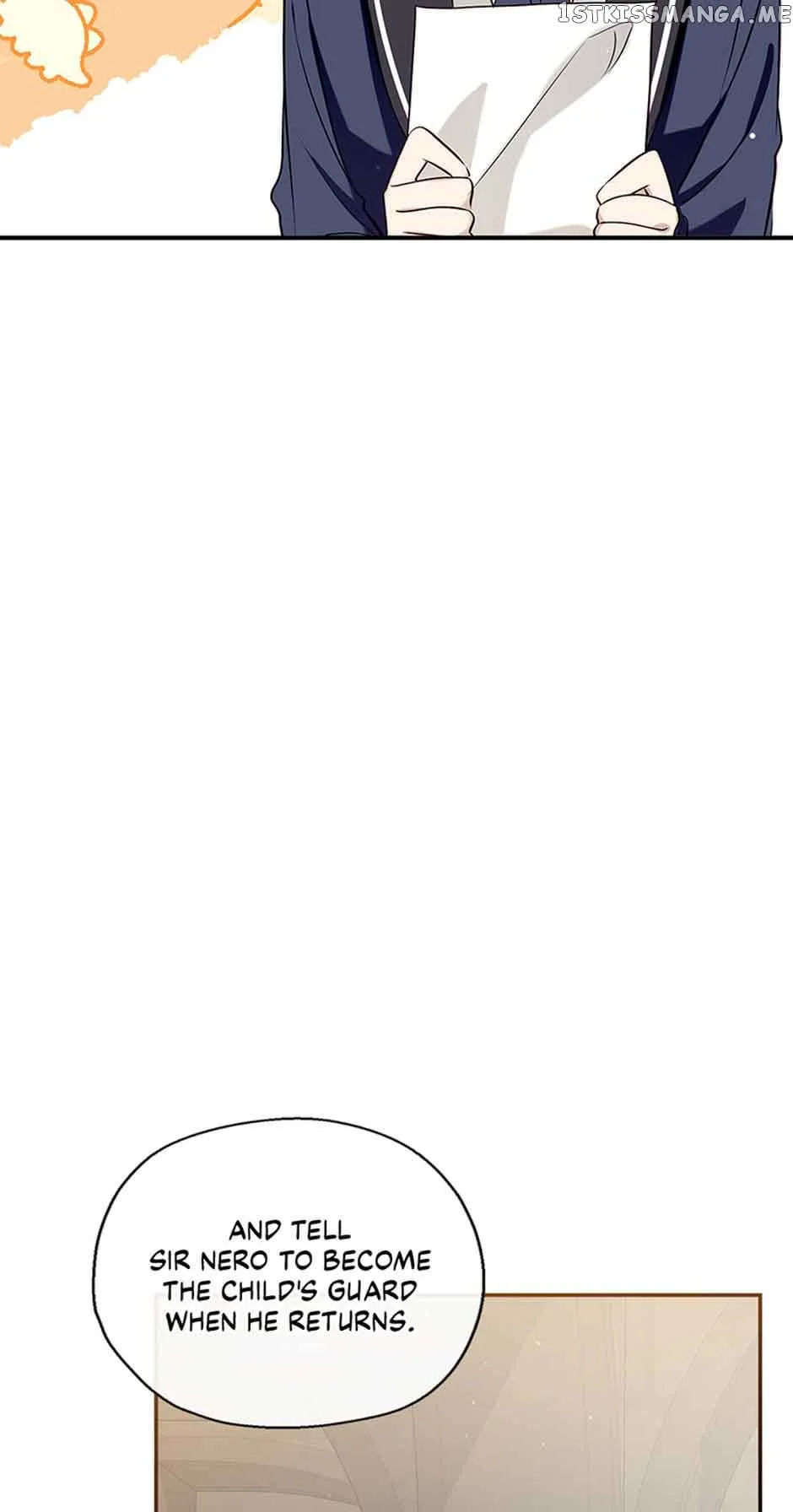 Can We Become a Family? Chapter 61 page 35