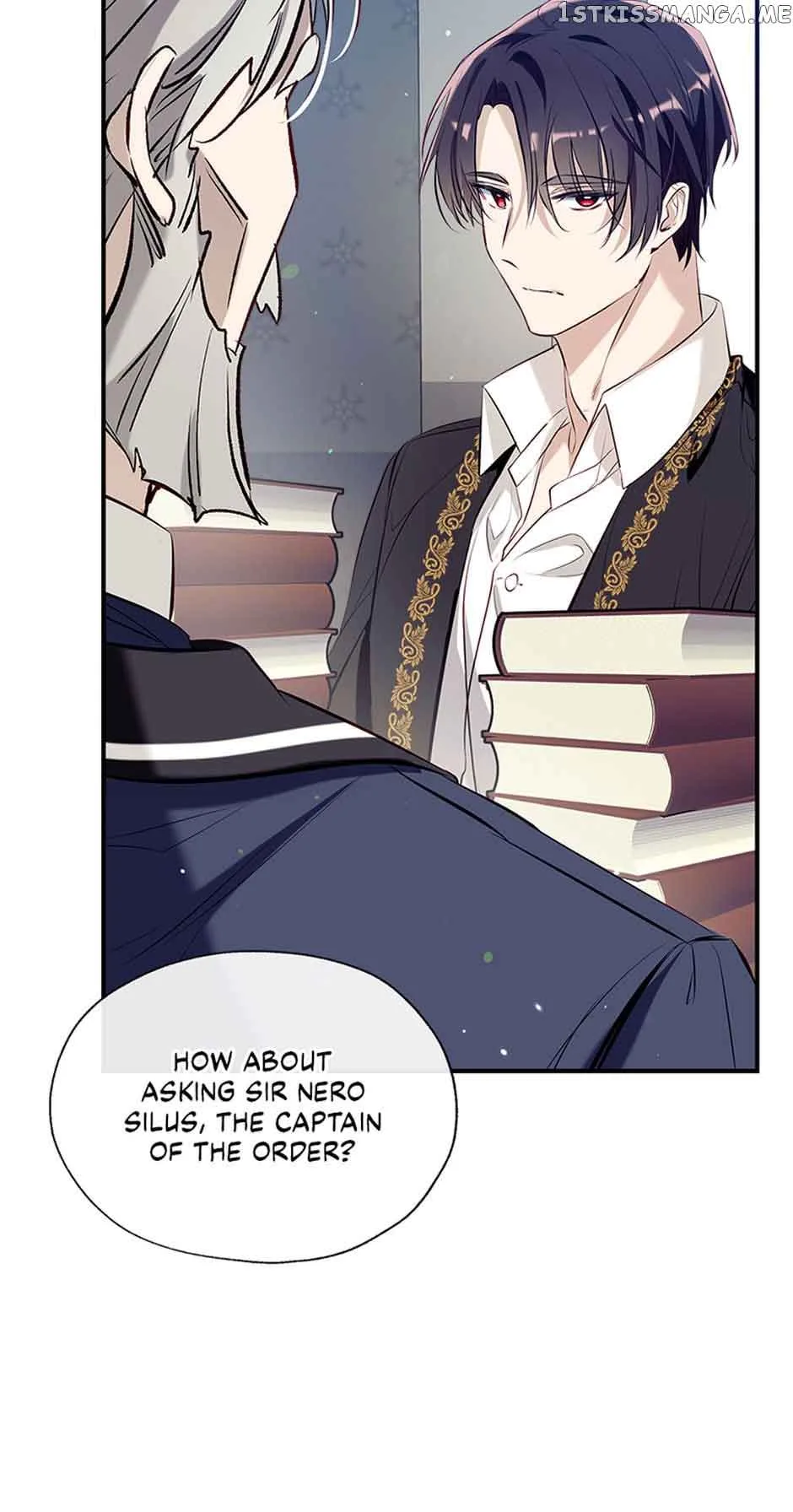 Can We Become a Family? Chapter 61 page 28