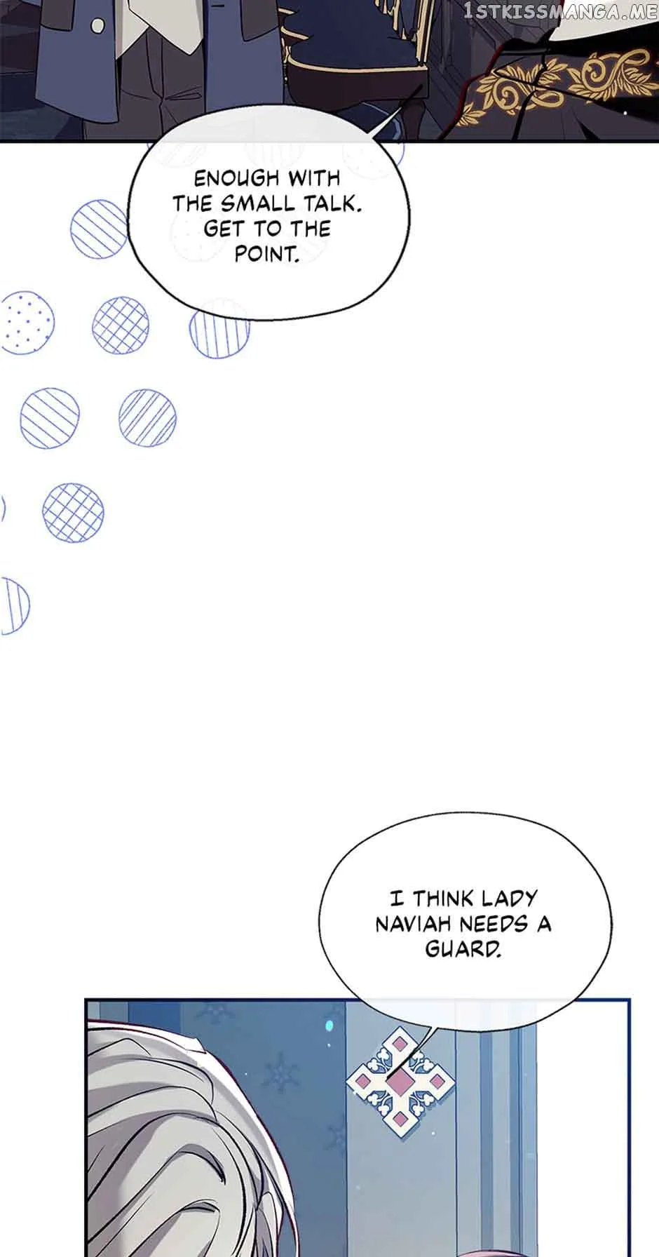 Can We Become a Family? Chapter 61 page 27