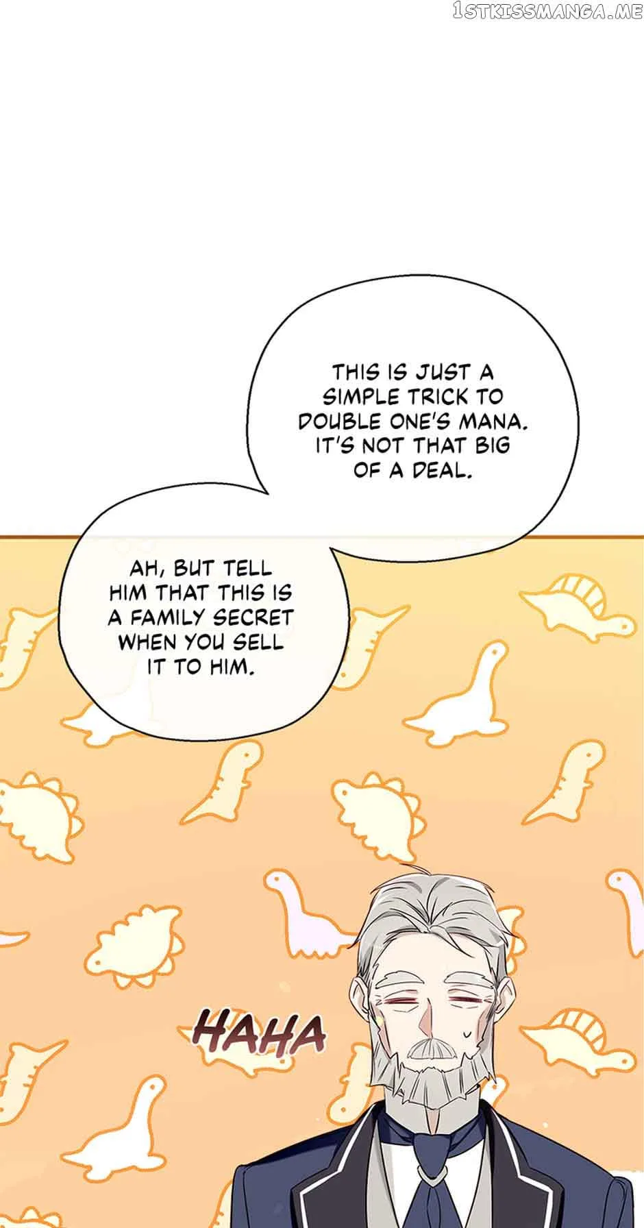 Can We Become a Family? Chapter 61 page 34