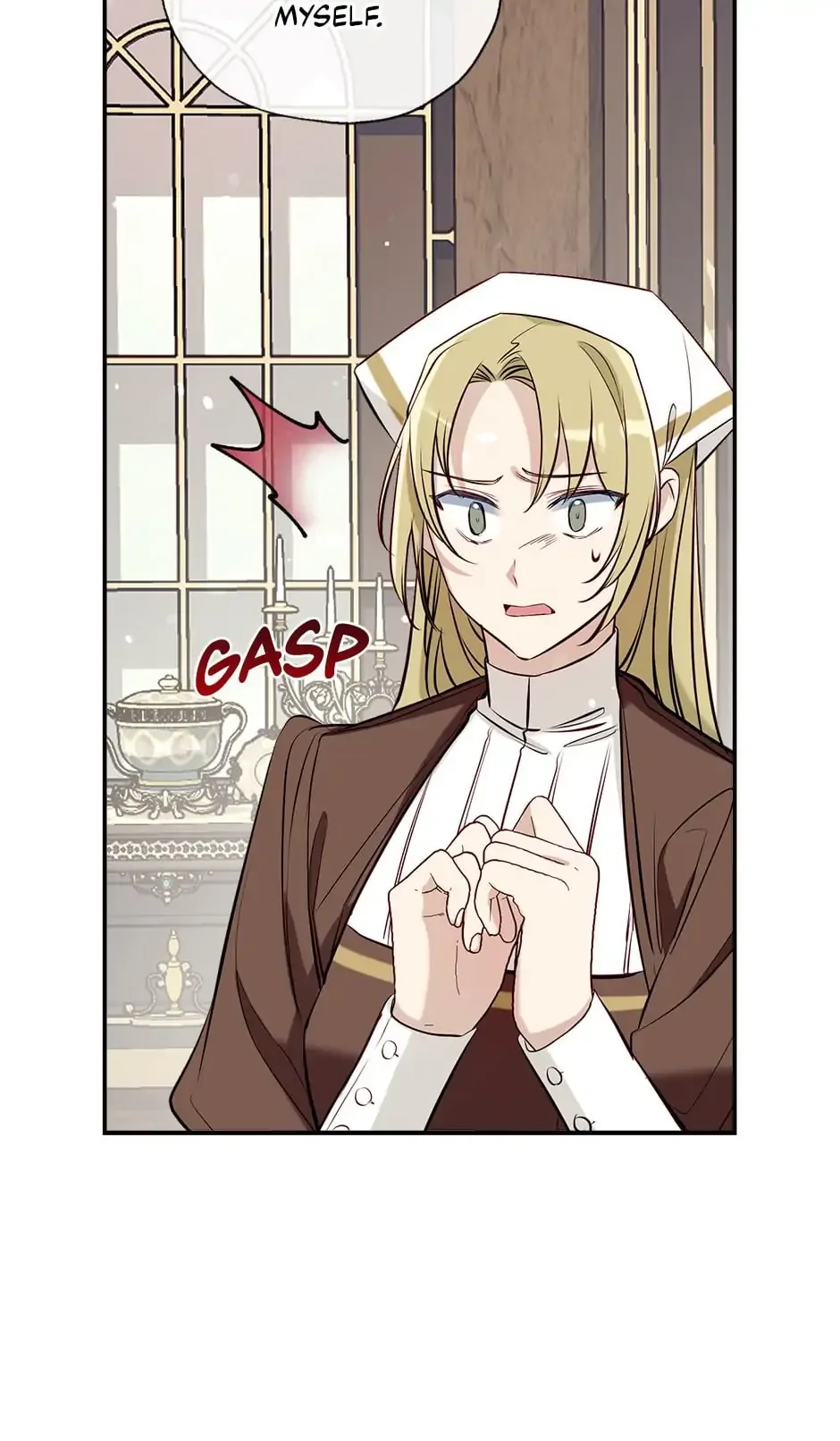 Can We Become a Family? Chapter 53 page 33