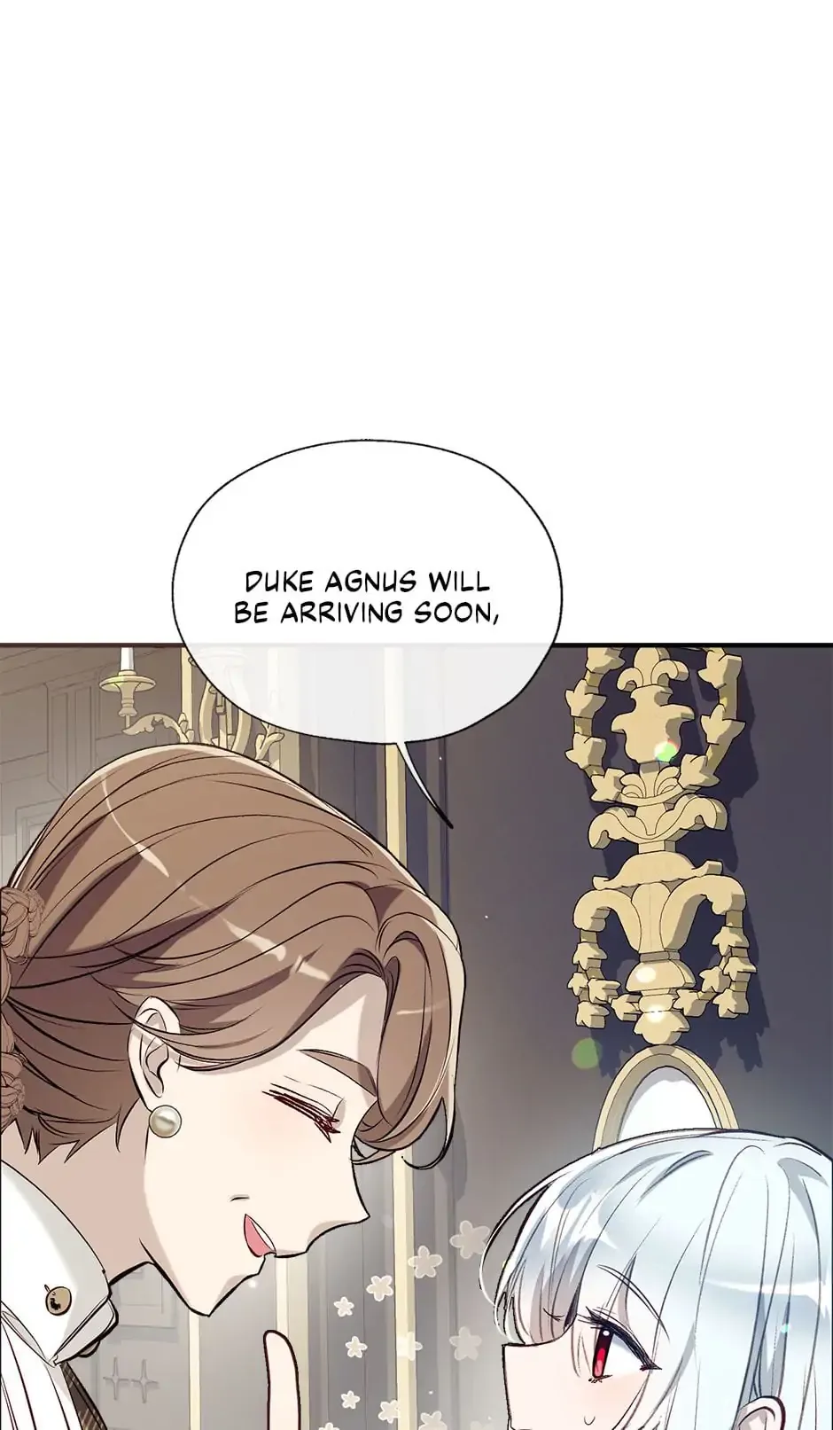 Can We Become a Family? Chapter 53 page 34