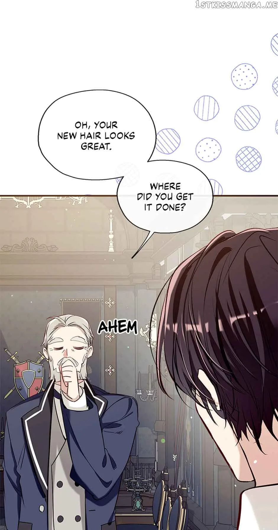 Can We Become a Family? Chapter 61 page 26