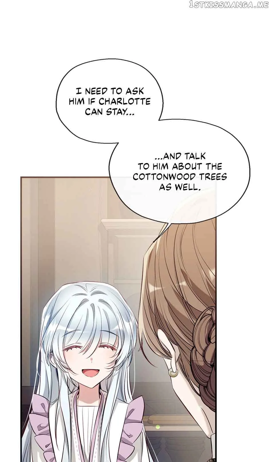 Can We Become a Family? Chapter 58 page 42