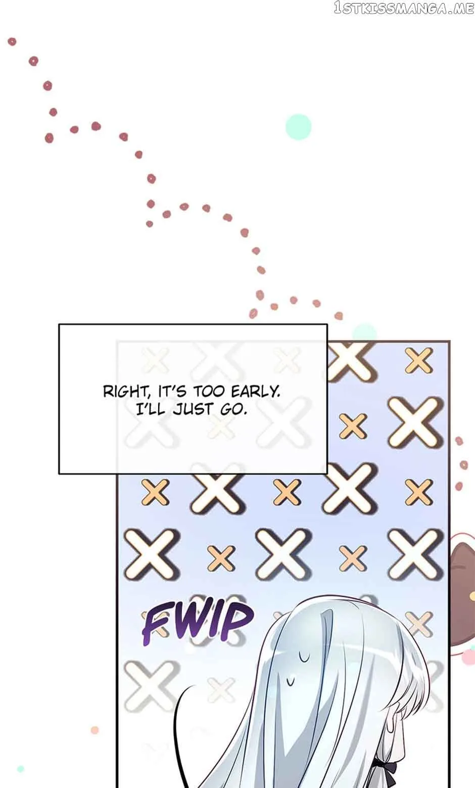 Can We Become a Family? Chapter 61 page 51