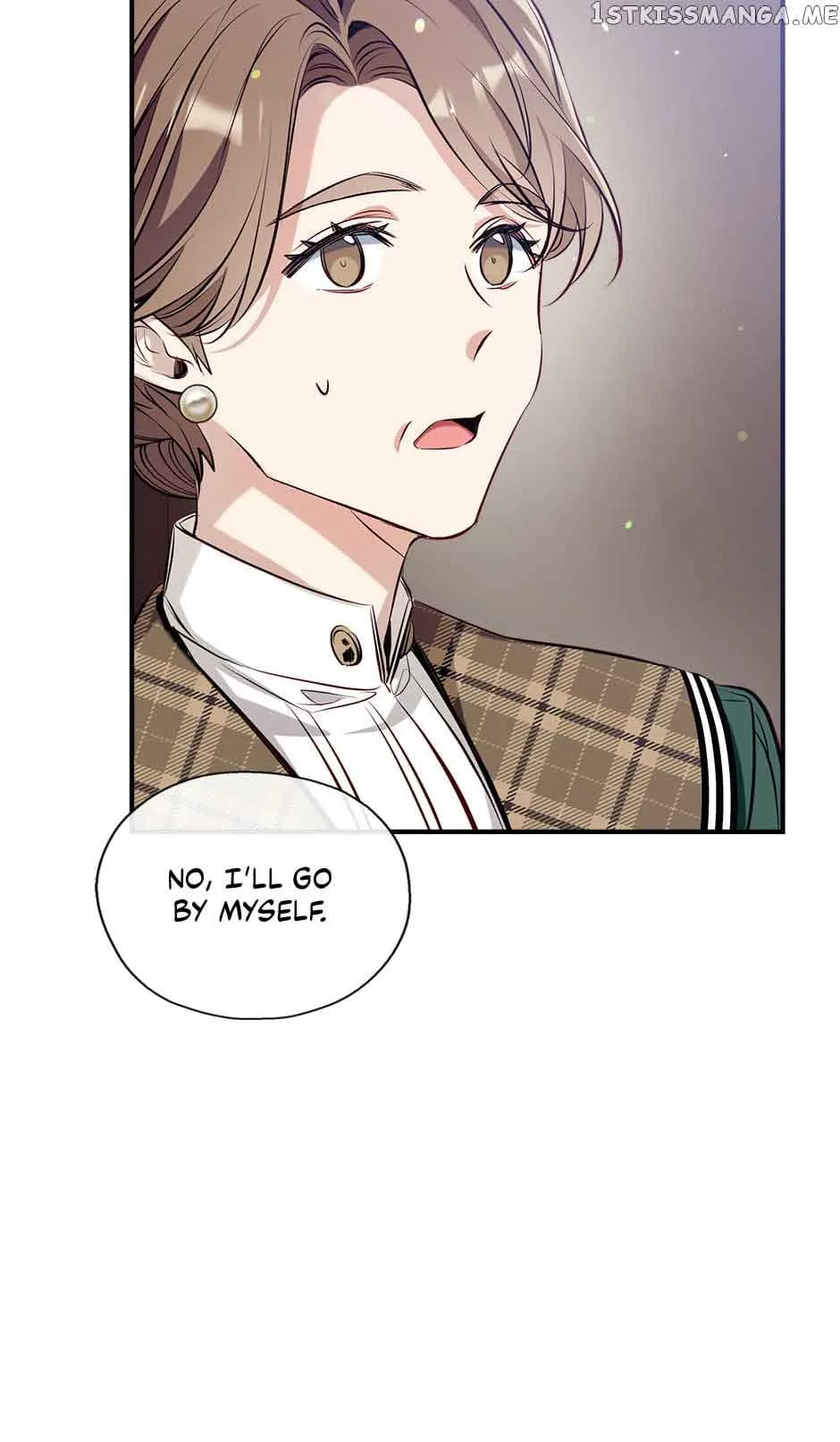 Can We Become a Family? Chapter 58 page 44
