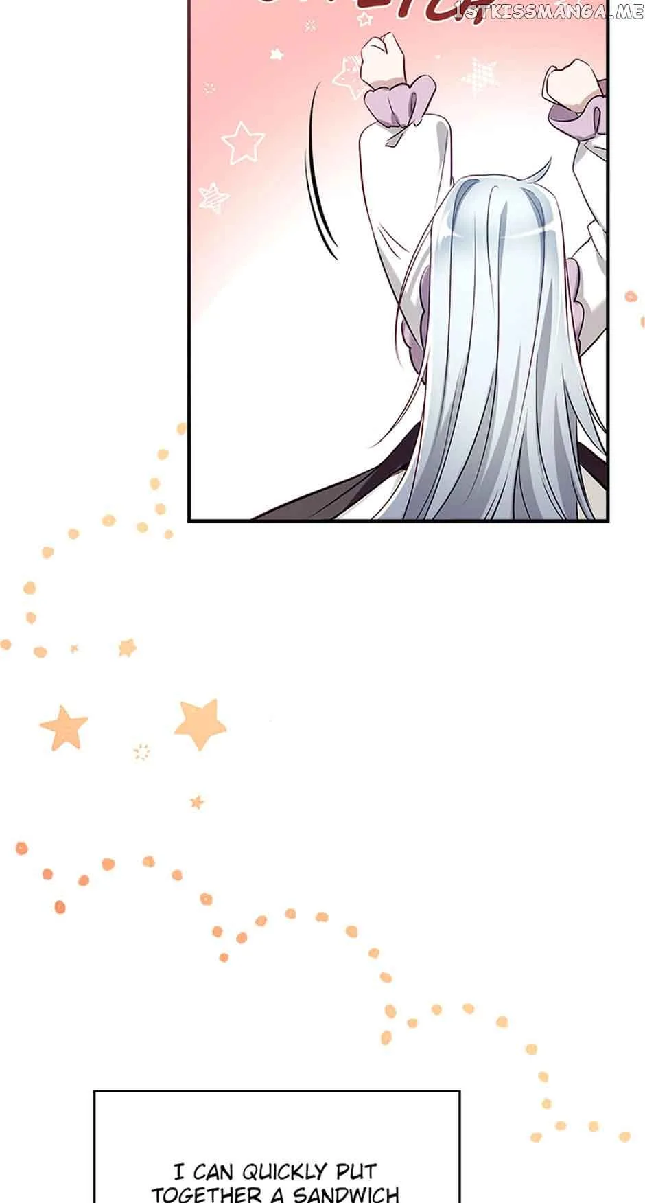 Can We Become a Family? Chapter 61 page 44